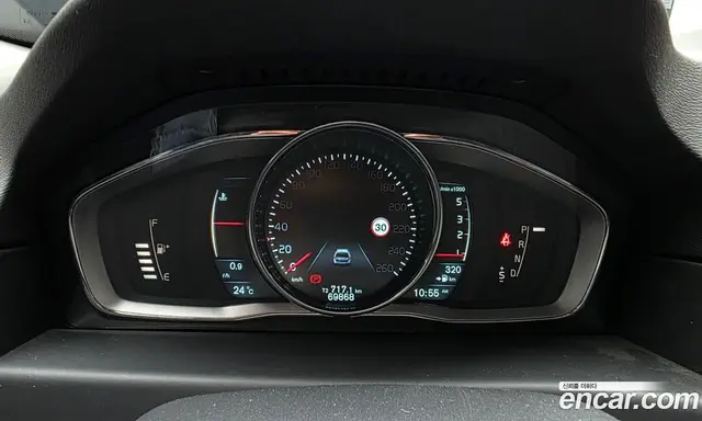 Volvo XC70 2013 2.4 АКПП, миниатюра 8 Volvo XC70 2013 2.4 АКПП, миниатюра 8