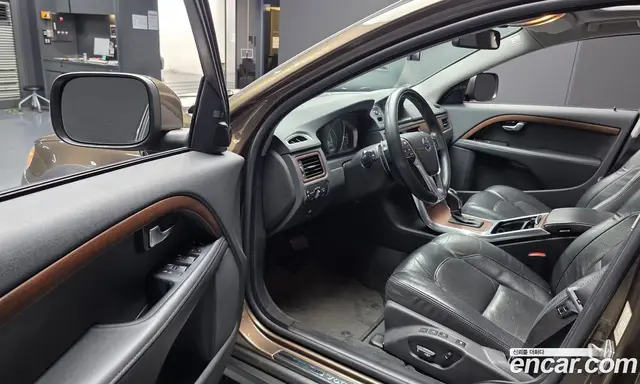 Volvo XC70 2013 2.4 АКПП, миниатюра 10 Volvo XC70 2013 2.4 АКПП, миниатюра 10