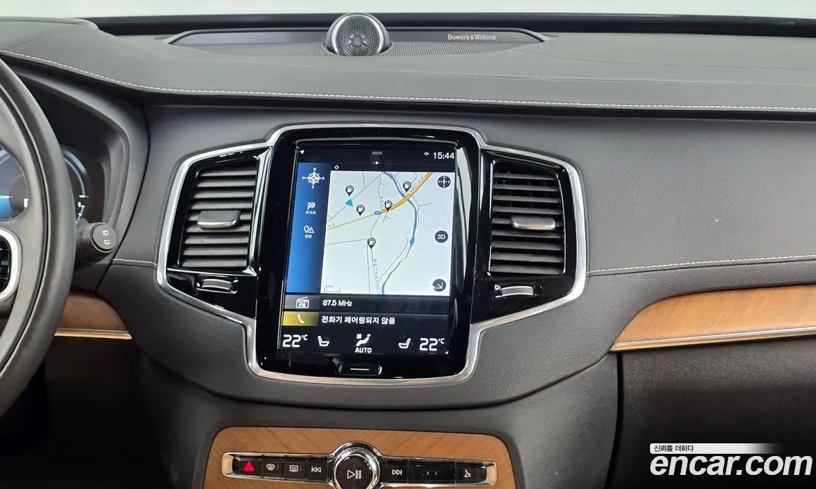 Volvo XC90 2019 2.0 АКПП, фото 14