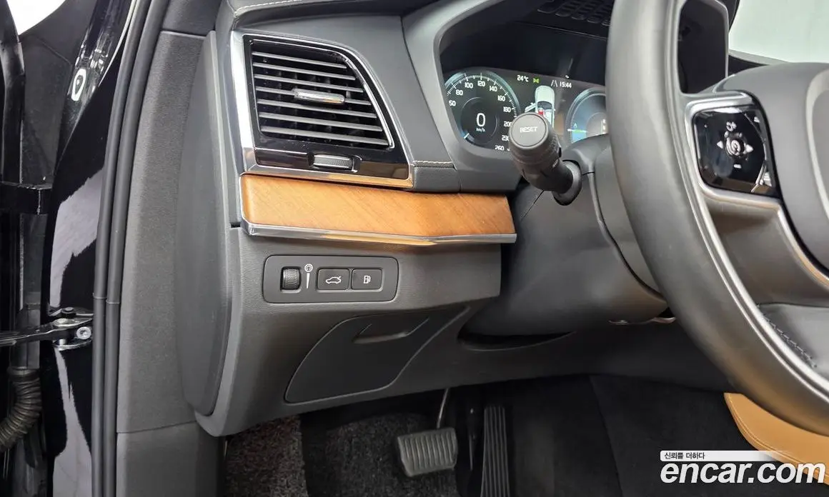 Volvo XC90 2019 2.0 АКПП, фото 16