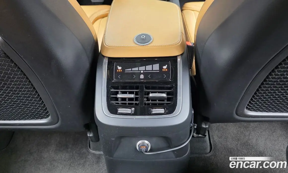 Volvo XC90 2019 2.0 АКПП, фото 18