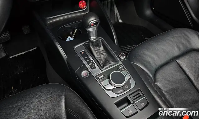 Audi A3 2015 2.0 АКПП, миниатюра 11