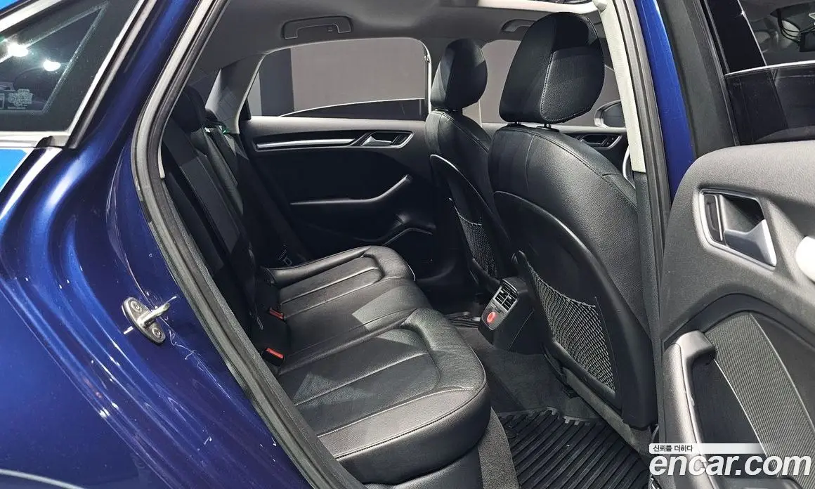 Audi A3 2015 2.0 АКПП, фото 16