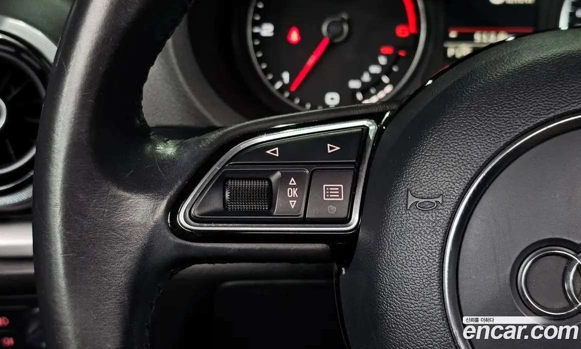 Audi A3 2015 2.0 АКПП, фото 19