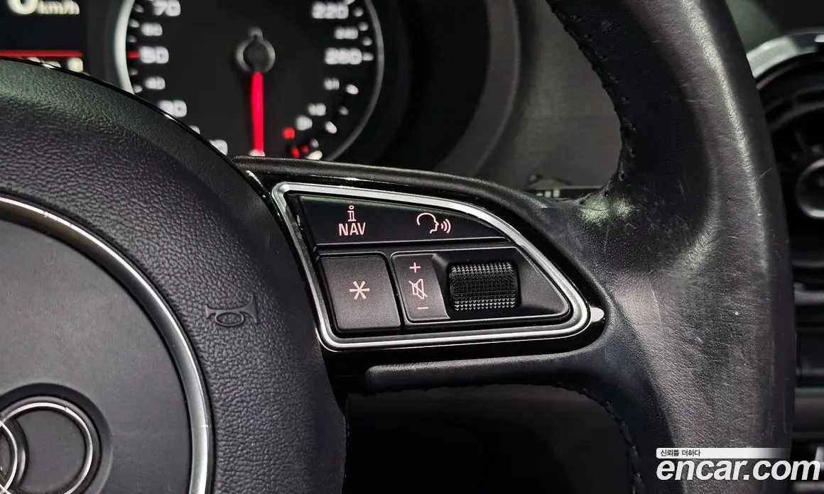 Audi A3 2015 2.0 АКПП, фото 20