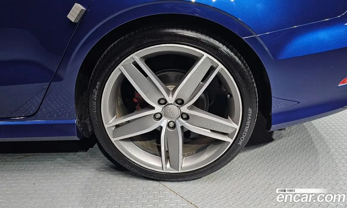 Audi A3 2015 2.0 АКПП, фото 6