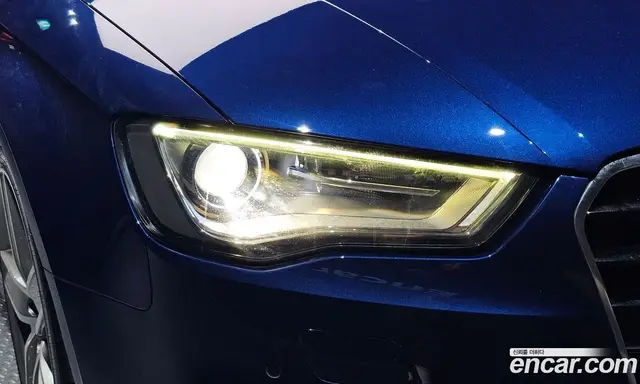 Audi A3 2015 2.0 АКПП, миниатюра 7