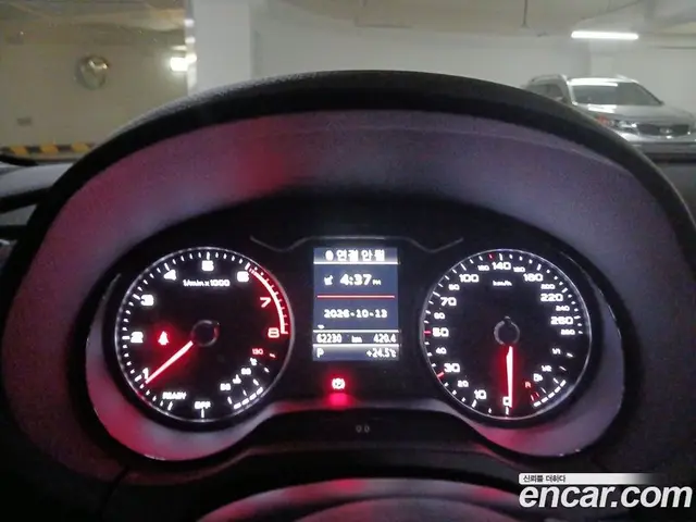 Audi A3 2018 2.0 АКПП, миниатюра 11 Audi A3 2018 2.0 АКПП, миниатюра 11