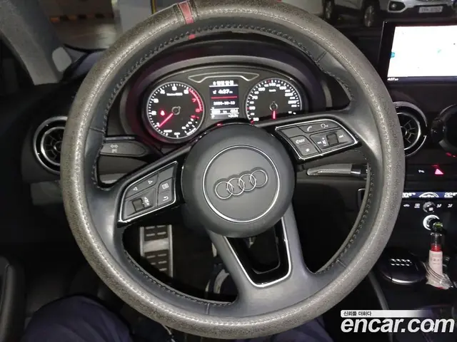 Audi A3 2018 2.0 АКПП, миниатюра 12