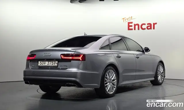 Audi A6, 2018, 149 185 км
