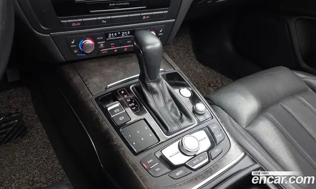 Audi A6 2018 2.0 АКПП, миниатюра 11
