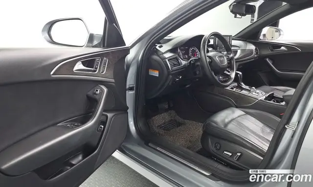 Audi A6 2018 2.0 АКПП, миниатюра 12