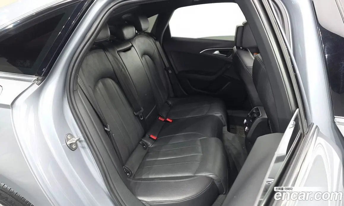 Audi A6 2018 2.0 АКПП, фото 16