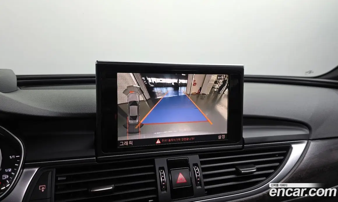 Audi A6 2018 2.0 АКПП, фото 19