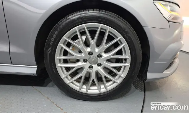 Audi A6 2018 2.0 АКПП, миниатюра 6