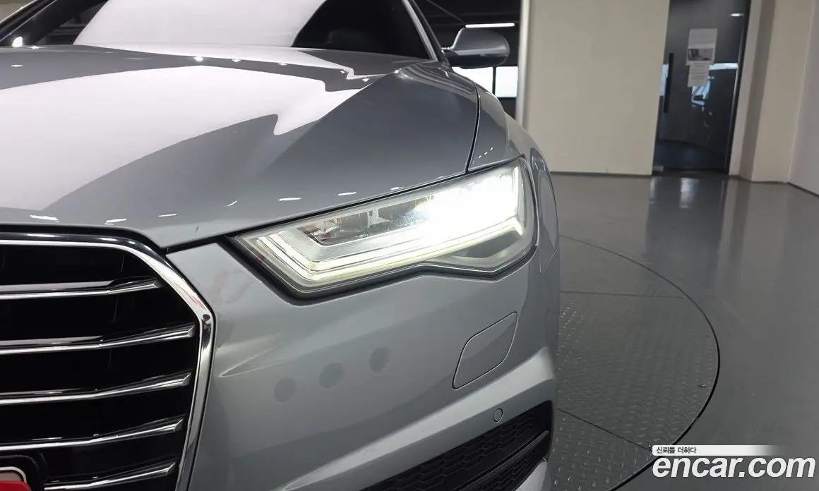 Audi A6 2018 2.0 АКПП, фото 7