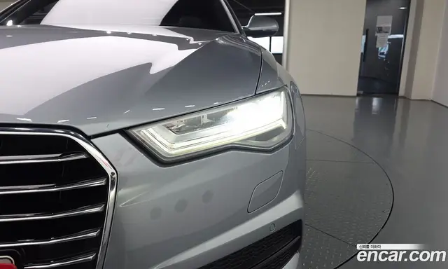 Audi A6 2018 2.0 АКПП, миниатюра 7