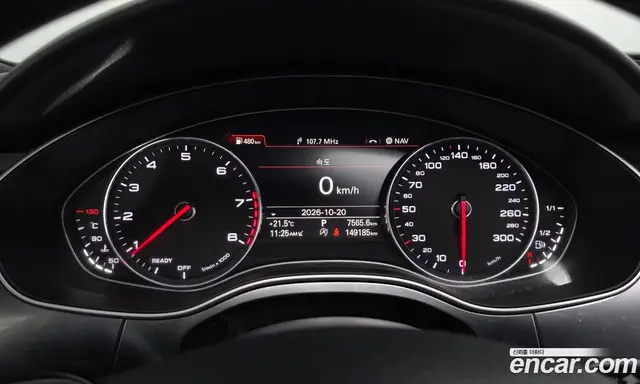 Audi A6 2018 2.0 АКПП, миниатюра 10