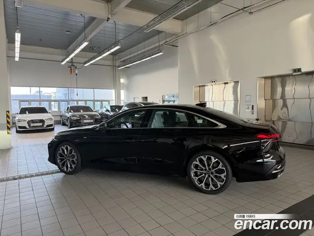 Audi A6 2026 2.0 АКПП, миниатюра 2