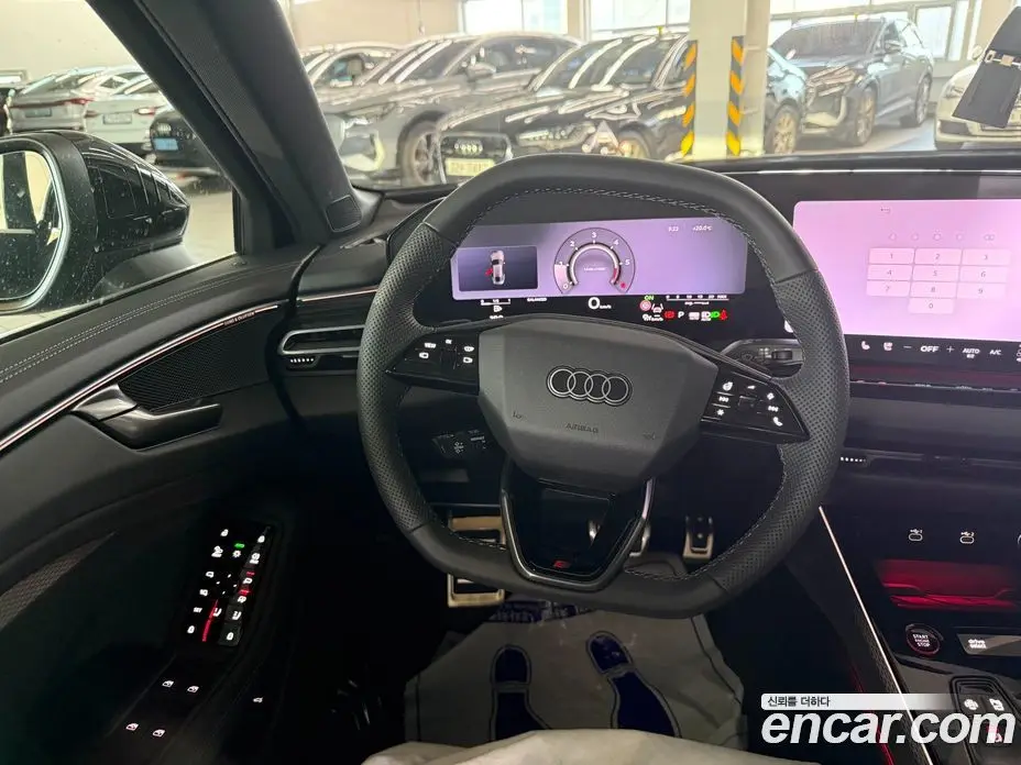 Audi A6 2026 2.0 АКПП, фото 17