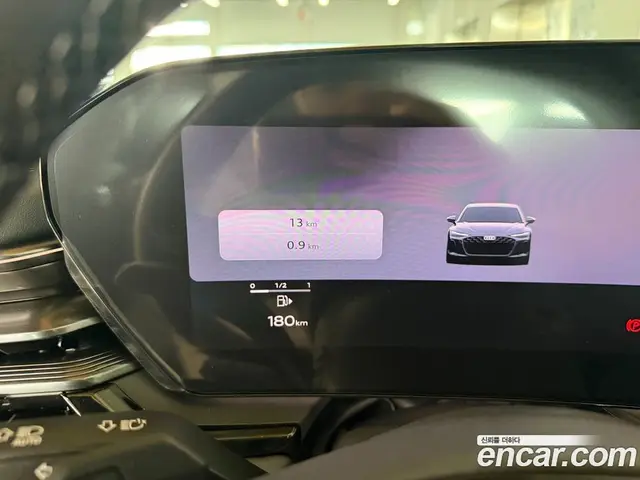 Audi A6 2026 2.0 АКПП, миниатюра 7