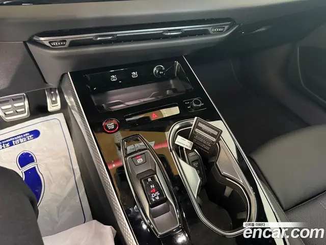 Audi A6 2026 2.0 АКПП, миниатюра 10