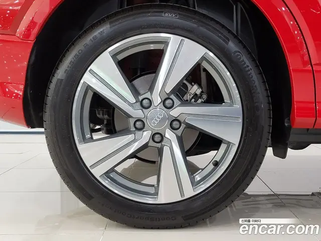 Audi Q2 2023 2.0 АКПП, миниатюра 5 Audi Q2 2023 2.0 АКПП, миниатюра 5