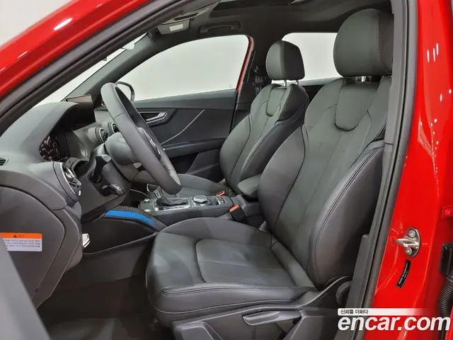 Audi Q2 2023 2.0 АКПП, миниатюра 7 Audi Q2 2023 2.0 АКПП, миниатюра 7