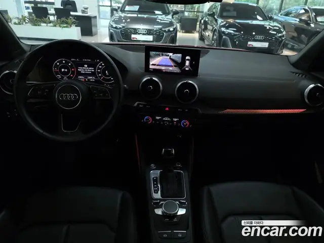 Audi Q2 2023 2.0 АКПП, миниатюра 10 Audi Q2 2023 2.0 АКПП, миниатюра 10