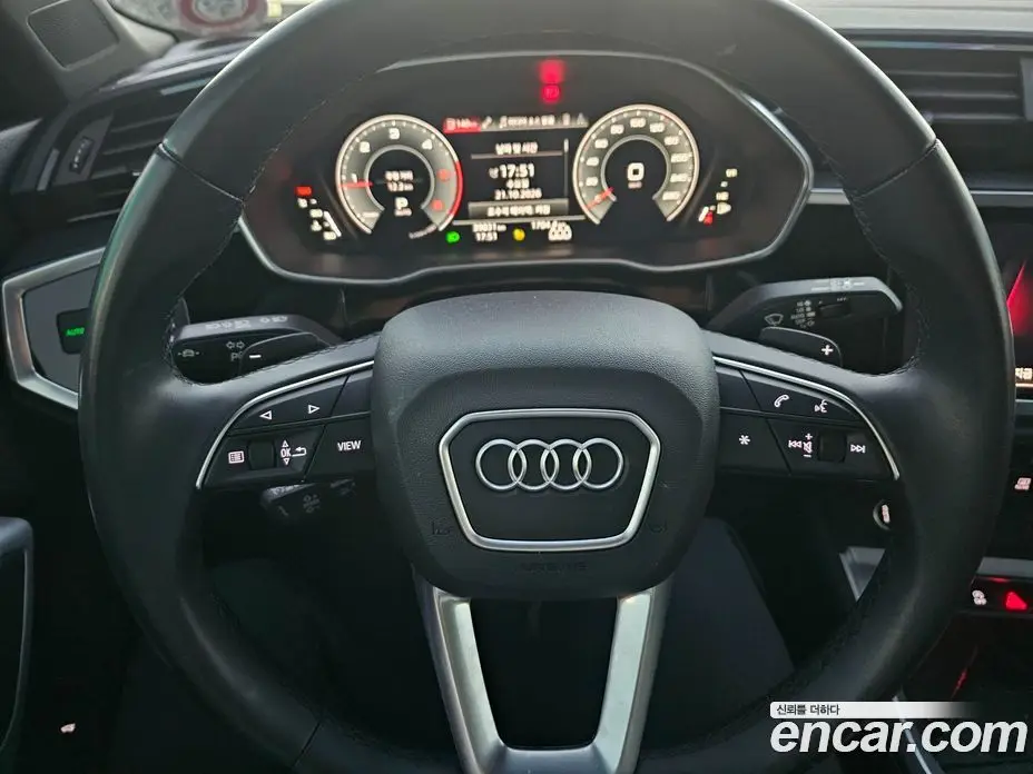 Audi Q3 2022 2.0 АКПП, фото 8