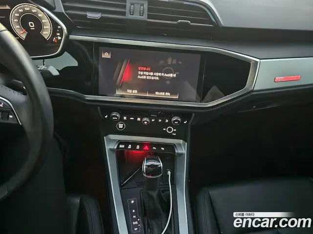 Audi Q3 2022 2.0 АКПП, миниатюра 9