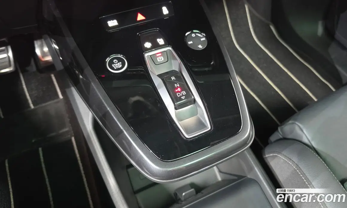 Audi Q4 e-tron 2023 0.2 АКПП, фото 12