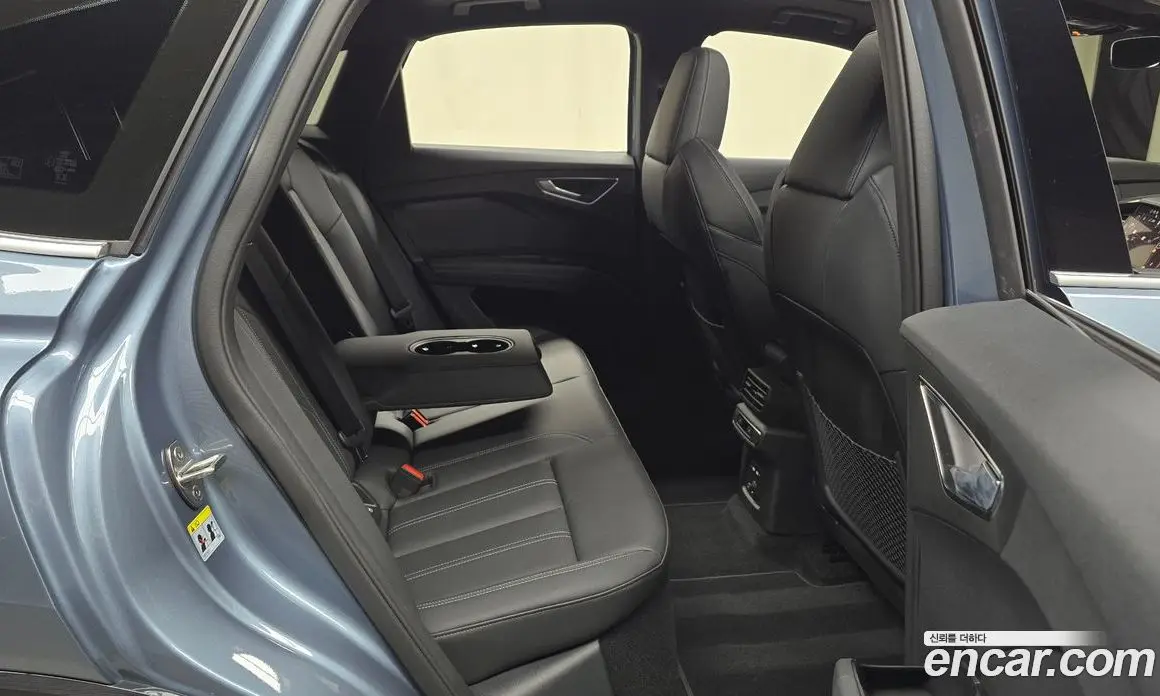 Audi Q4 e-tron 2026 0.2 АКПП, фото 16