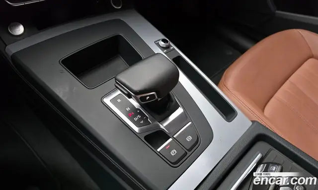 Audi Q5 2022 2.0 АКПП, миниатюра 11