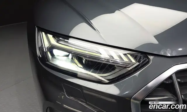Audi Q5 2022 2.0 АКПП, миниатюра 7
