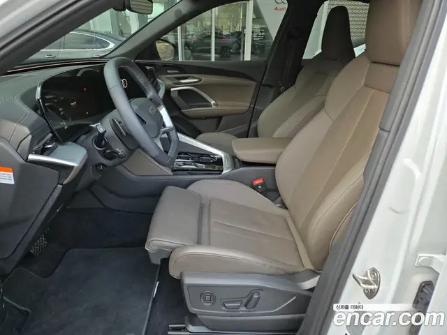 Audi Q5 2025 2.0 АКПП, миниатюра 11