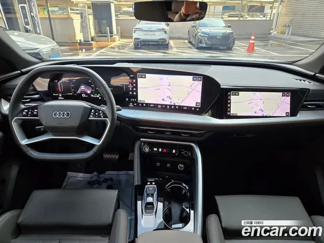 Audi Q5 2025 2.0 АКПП, миниатюра 5