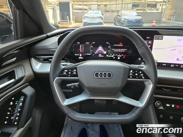 Audi Q5 2025 2.0 АКПП, миниатюра 9