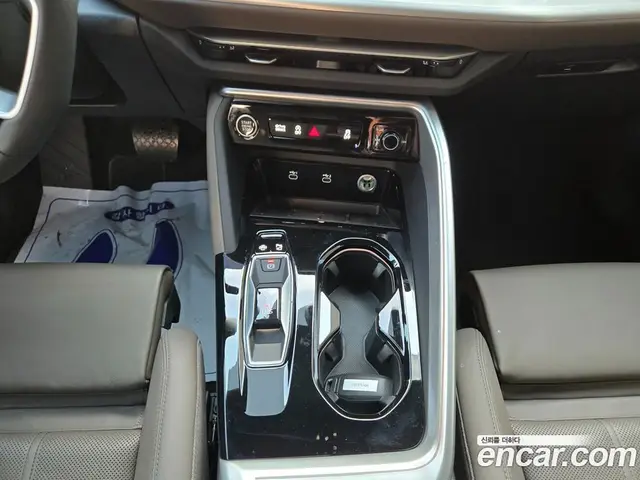 Audi Q5 2025 2.0 АКПП, миниатюра 10