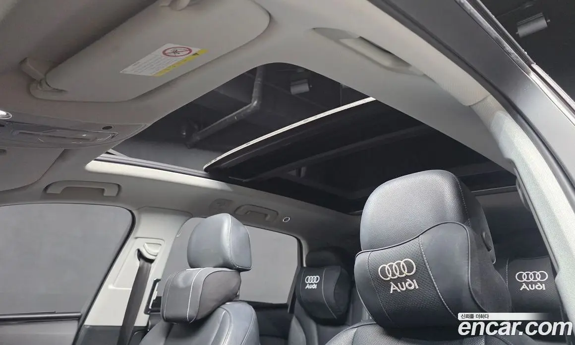 Audi Q7 2016 3.0 АКПП, фото 17