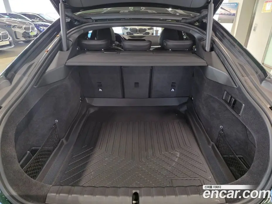 BMW 4 серия 2022 2.0 АКПП, фото 13