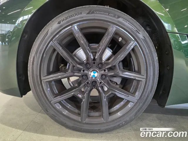 BMW 4 серия 2022 2.0 АКПП, миниатюра 5