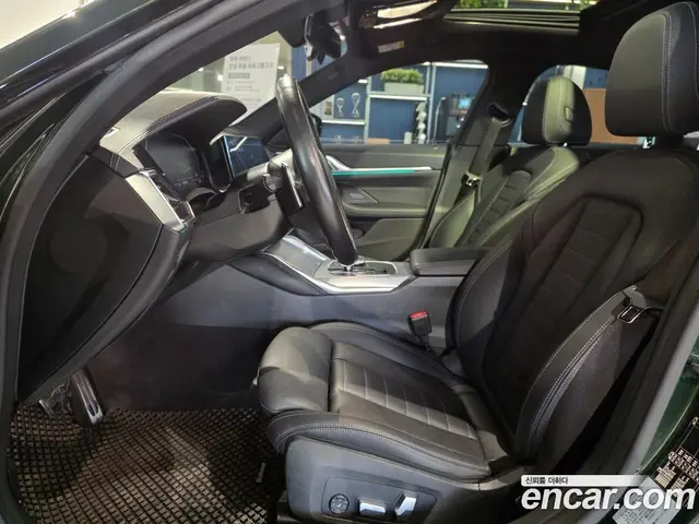 BMW 4 серия 2022 2.0 АКПП, миниатюра 8