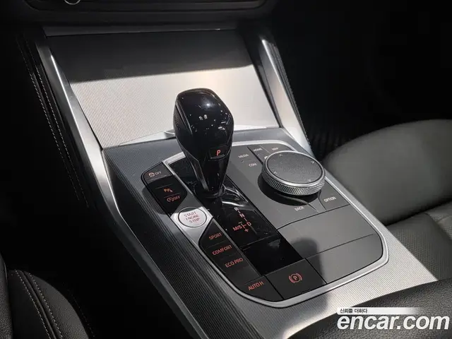 BMW 4 серия 2022 2.0 АКПП, миниатюра 9