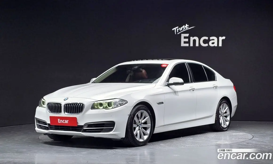 BMW 5 серия 2014 2.0 АКПП, фото 1 BMW 5 серия 2014 2.0 АКПП, фото 1