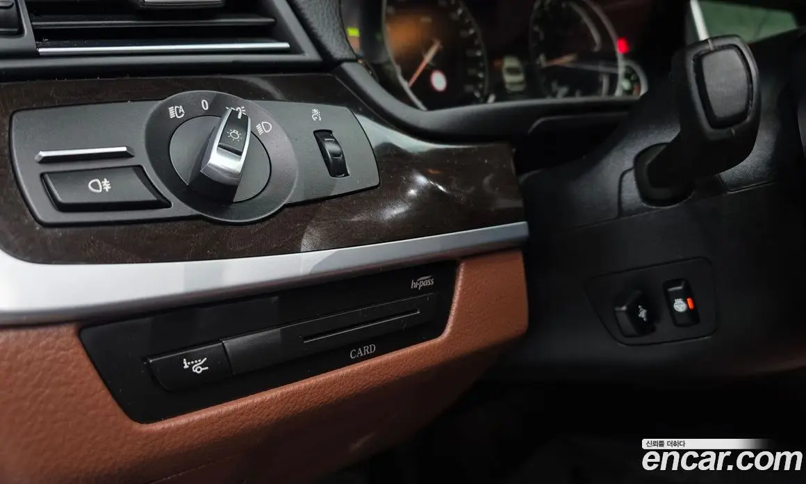 BMW 5 серия 2014 2.0 АКПП, фото 14 BMW 5 серия 2014 2.0 АКПП, фото 14