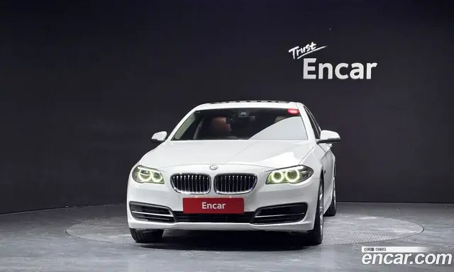 BMW 5 серия 2014 2.0 АКПП, миниатюра 3 BMW 5 серия 2014 2.0 АКПП, миниатюра 3