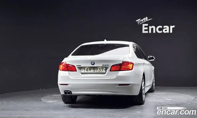 BMW 5 серия 2014 2.0 АКПП, миниатюра 4 BMW 5 серия 2014 2.0 АКПП, миниатюра 4