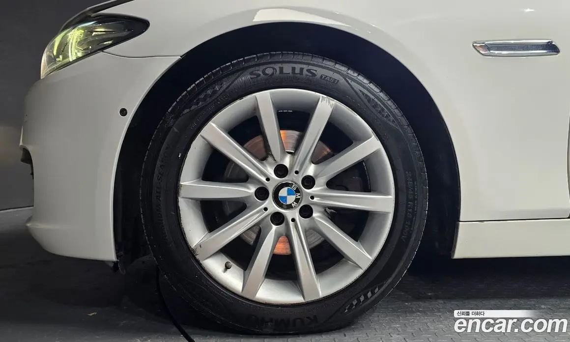 BMW 5 серия 2014 2.0 АКПП, фото 5 BMW 5 серия 2014 2.0 АКПП, фото 5