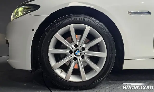 BMW 5 серия 2014 2.0 АКПП, миниатюра 5 BMW 5 серия 2014 2.0 АКПП, миниатюра 5